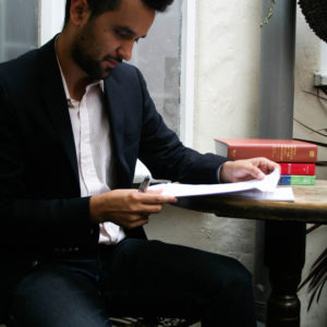 Mentoring/Consulting: Juan David Lopez