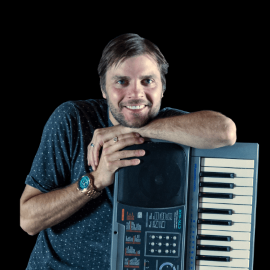 Mentoring/Consulting: Nik Hotchkiss