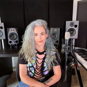 Songwriting Master Class with Heather Bright (with Pro Subscription)
