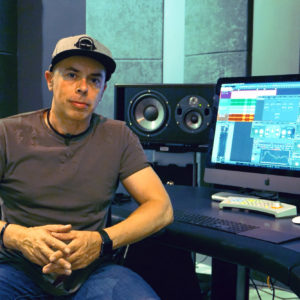 Mentoring/Consulting: Luca Pretolesi