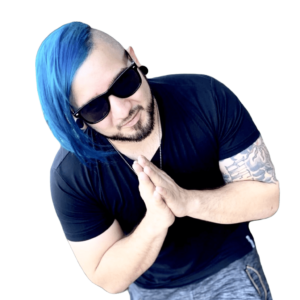 Mentoring/Consulting: Bobby Duque