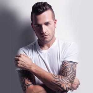 Mentoring /Consulting: Fergie