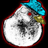 Profile picture of Pigeon Hat
