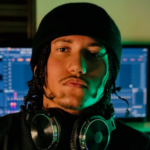 Profile picture of DJ BK OFFICIAL