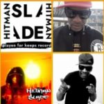 Profile picture of SLADE