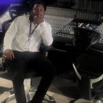 Profile picture of Edison Dumas